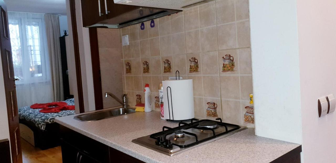 Apartment Cazare *