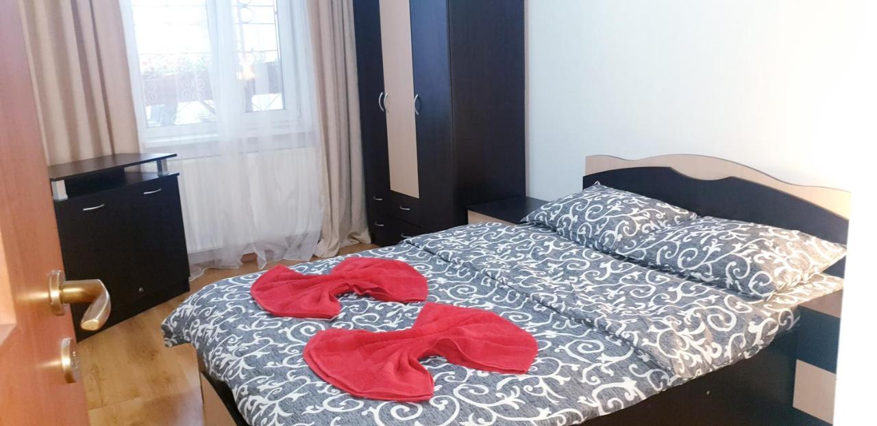 Cazare Apartment Brasov