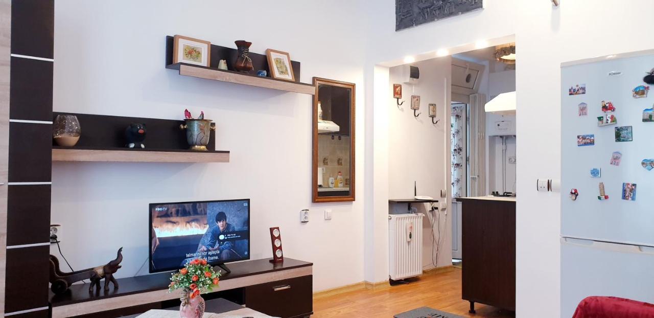 Cazare Apartment *