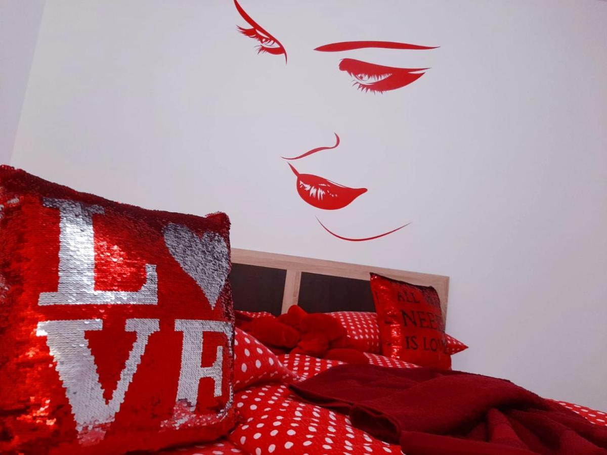 Apartment Cazare