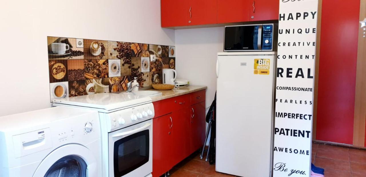 Cazare Apartment