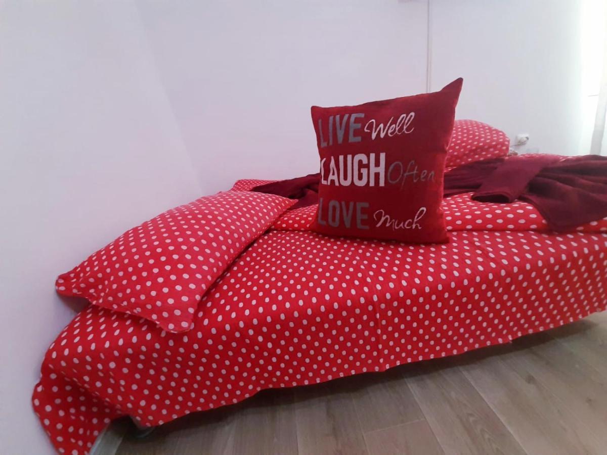 Apartment Cazare