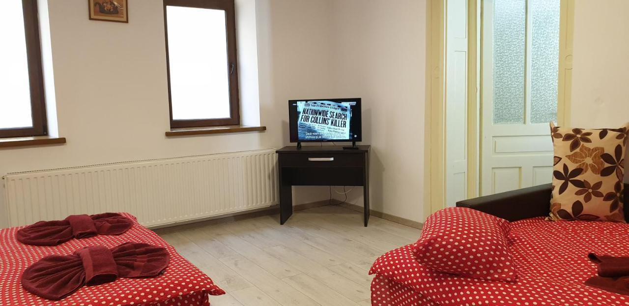 Cazare Apartment Brasov