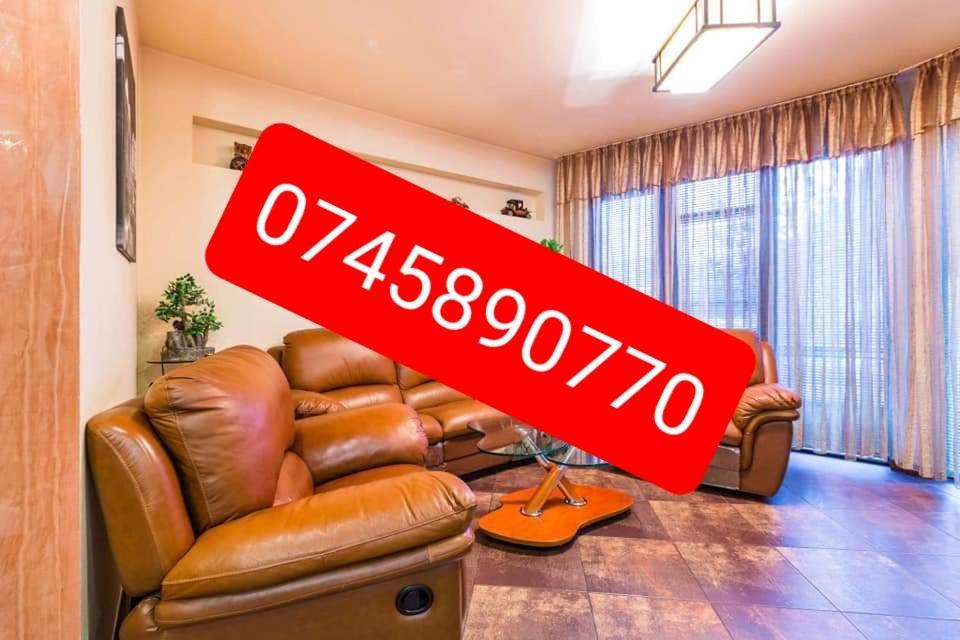 Cazare Apartment *